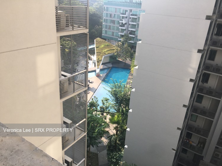 One-north Residences (D5), Apartment #194406892